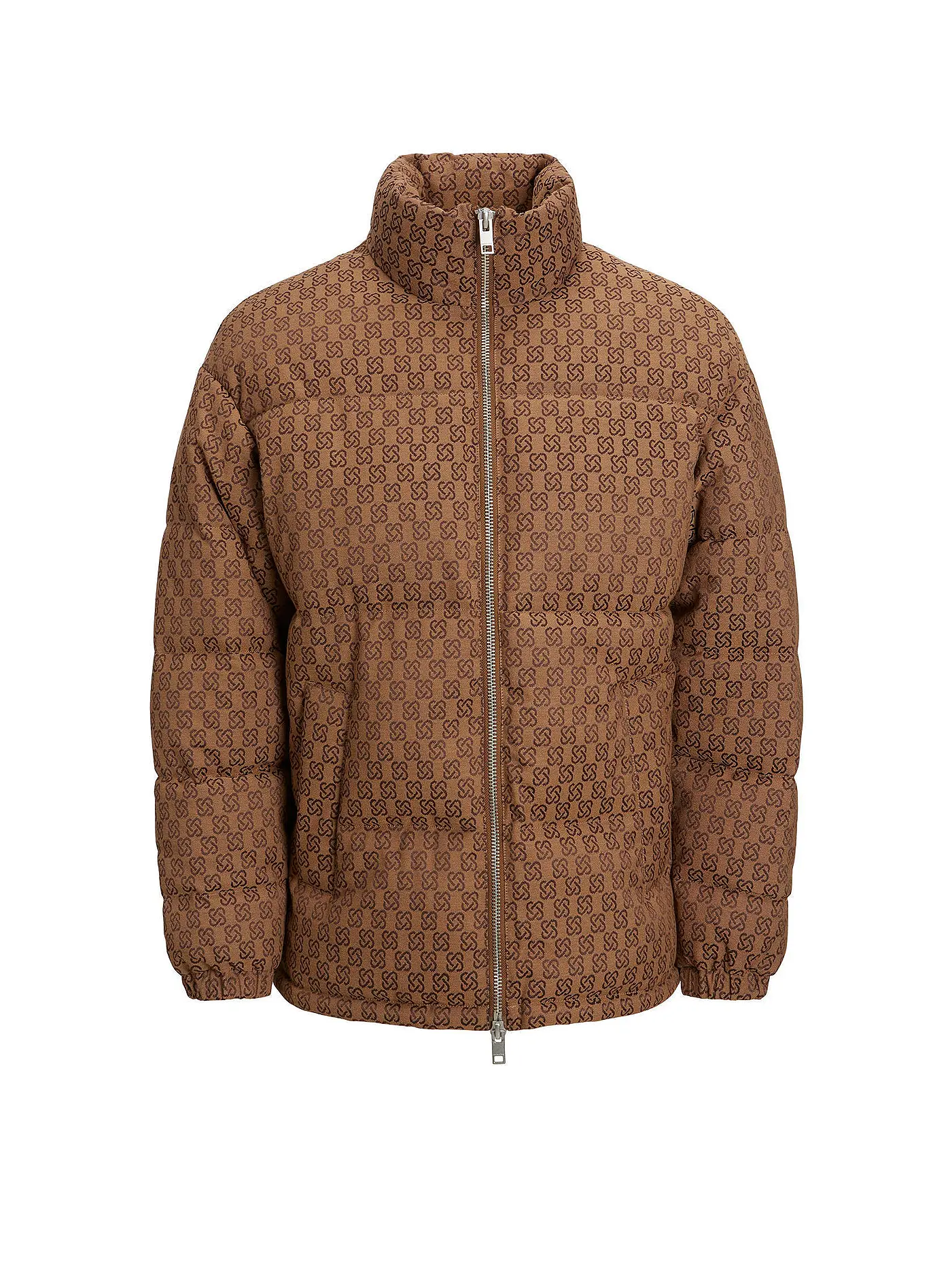 JACK & JONES | Steppjacke JORPLAZA | 